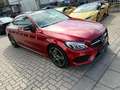 Mercedes-Benz C 250 C -Klasse Coupe C 250*AMG*PANO*TMP*360°KA* Rot - thumbnail 14