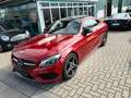 Mercedes-Benz C 250 C -Klasse Coupe C 250*AMG*PANO*TMP*360°KA* Rot - thumbnail 15