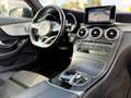 Mercedes-Benz C 250 C -Klasse Coupe C 250*AMG*PANO*TMP*360°KA* Rot - thumbnail 10