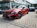 Mercedes-Benz C 250 C -Klasse Coupe C 250*AMG*PANO*TMP*360°KA* Rot - thumbnail 3