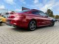Mercedes-Benz C 250 C -Klasse Coupe C 250*AMG*PANO*TMP*360°KA* Rot - thumbnail 5