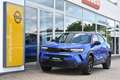 Opel Mokka GS Aut. * Navi * Bleu - thumbnail 2