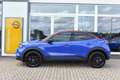 Opel Mokka GS Aut. * Navi * Bleu - thumbnail 3