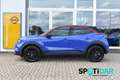 Opel Mokka GS Aut. * Navi * Bleu - thumbnail 1