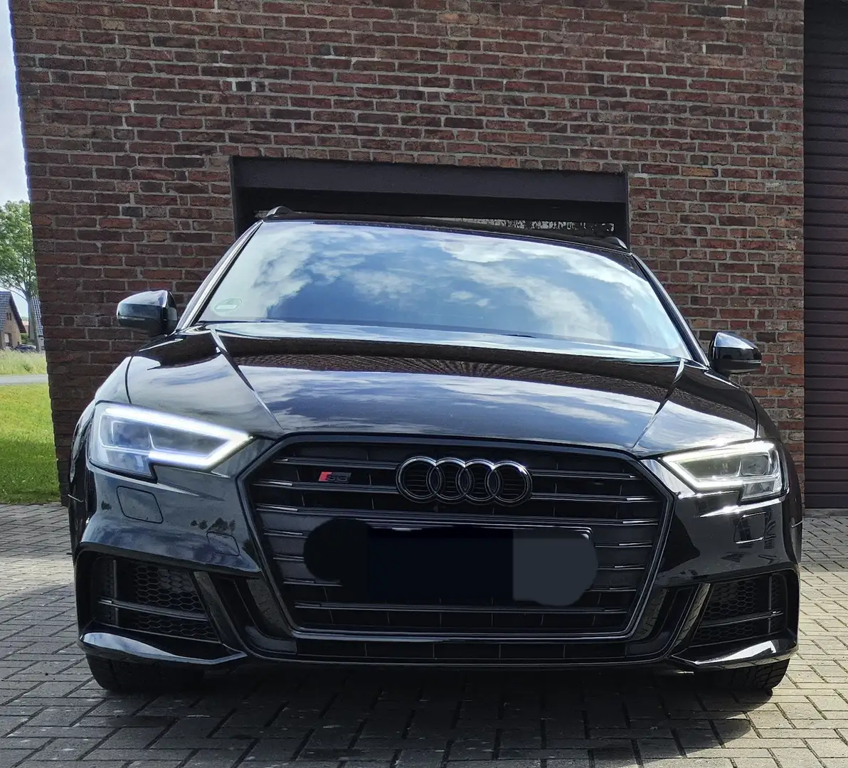 Audi S3 Limousine S tronic - 2