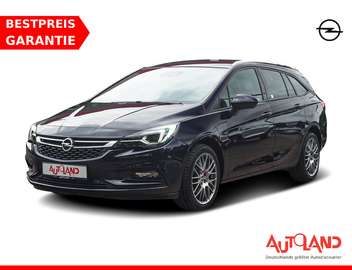 K Sports Tourer 1.4T ON LED Navi Kamera