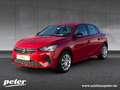 Opel Corsa-e Corsa F e Edition Automatik Klimaautomatik Sitzheizung Rot - thumbnail 1