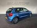 Volkswagen Polo 1.4 TDI COMFORTLINE NAP l 5DRS l CARPLAY l CRUISE Blauw - thumbnail 3