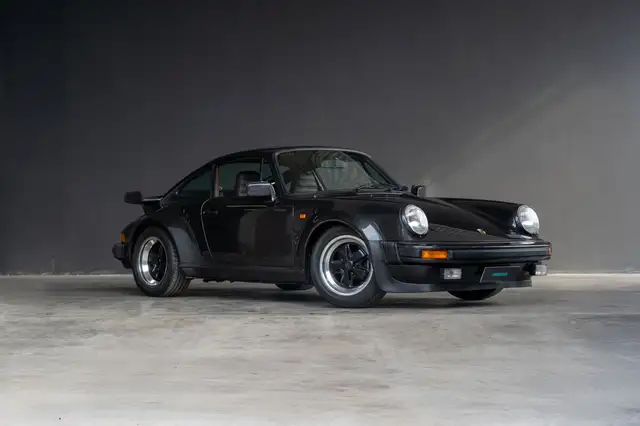 Porsche 930 Turbo