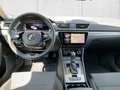 Skoda Superb Combi Style iV 1.4 TSI StandHZG Navi ACC Silber - thumbnail 13