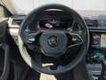 Skoda Superb Combi Style iV 1.4 TSI StandHZG Navi ACC Silber - thumbnail 14