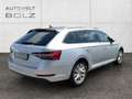 Skoda Superb Combi Style iV 1.4 TSI StandHZG Navi ACC Silber - thumbnail 4