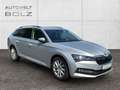 Skoda Superb Combi Style iV 1.4 TSI StandHZG Navi ACC Silber - thumbnail 3