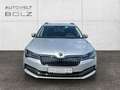 Skoda Superb Combi Style iV 1.4 TSI StandHZG Navi ACC Silber - thumbnail 2