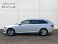 Skoda Superb Combi Style iV 1.4 TSI StandHZG Navi ACC Silber - thumbnail 7