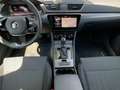 Skoda Superb Combi Style iV 1.4 TSI StandHZG Navi ACC Silber - thumbnail 17