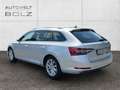 Skoda Superb Combi Style iV 1.4 TSI StandHZG Navi ACC Silber - thumbnail 6