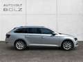 Skoda Superb Combi Style iV 1.4 TSI StandHZG Navi ACC Silber - thumbnail 8