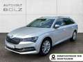 Skoda Superb Combi Style iV 1.4 TSI StandHZG Navi ACC Silber - thumbnail 1