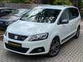 SEAT Alhambra 2.0 TDI DSG FR-Line 7-Sitzer,Xenon,Navi Weiß - thumbnail 1
