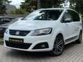 SEAT Alhambra 2.0 TDI DSG FR-Line 7-Sitzer,Xenon,Navi Weiß - thumbnail 2
