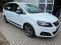 SEAT Alhambra 2.0 TDI DSG FR-Line 7-Sitzer,Xenon,Navi Weiß - thumbnail 6