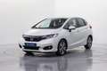 Honda Jazz 1.3 i-VTEC Elegance Navi Blanc - thumbnail 1