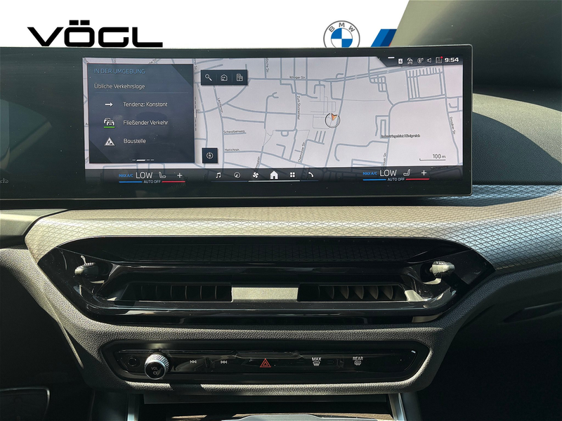 BMW 340 M340d xDrive Touring HiFi DAB LED Pano.Dach Shz — photo 6