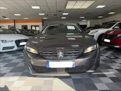 Peugeot 508 **PACK ALLURE*  *2L HDI 163 CV*