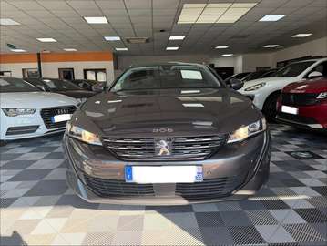 **PACK ALLURE*  *2L HDI 163 CV*