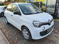 Renault Twingo Twingo SCe 70 Life nur 48271Km Weiß - thumbnail 3