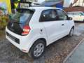 Renault Twingo Twingo SCe 70 Life nur 48271Km Weiß - thumbnail 4
