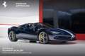 Ferrari 296 GTS - Kroymans Ferrari Blauw - thumbnail 1