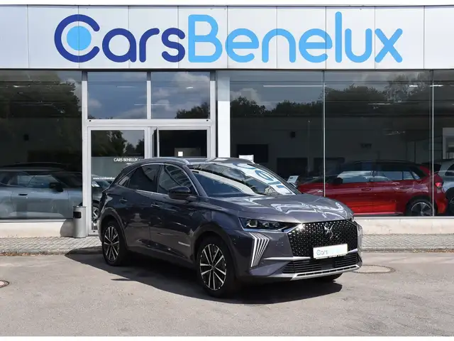 DS Automobiles DS 7 1.6 Hybrid PHEV 300 AWD Antoine de Saint Exupéry