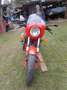 Moto Guzzi 850 Le Mans Le Mans 1 crvena - thumbnail 9