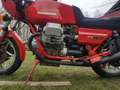 Moto Guzzi 850 Le Mans Le Mans 1 crvena - thumbnail 8
