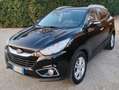 Hyundai iX35 ix35 2.0 crdi Comfort 4wd Nero - thumbnail 3