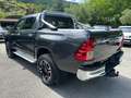 Toyota Hilux Cabina Doble VXL Aut. Gris - thumbnail 6