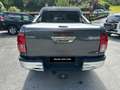 Toyota Hilux Cabina Doble VXL Aut. Gris - thumbnail 7