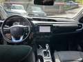 Toyota Hilux Cabina Doble VXL Aut. Gris - thumbnail 10