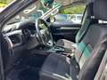 Toyota Hilux Cabina Doble VXL Aut. Gris - thumbnail 9