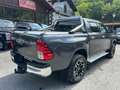 Toyota Hilux Cabina Doble VXL Aut. Gris - thumbnail 8