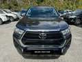 Toyota Hilux Cabina Doble VXL Aut. Gris - thumbnail 3
