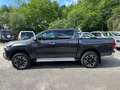 Toyota Hilux Cabina Doble VXL Aut. Gris - thumbnail 5