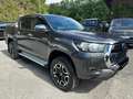 Toyota Hilux Cabina Doble VXL Aut. Gris - thumbnail 4