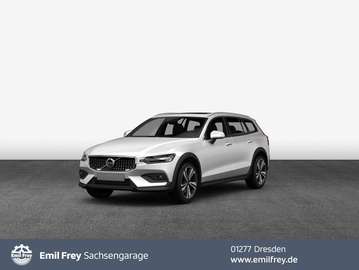 V60 Cross Country B5 AWD Ultimate STDHZ*360°VIEW