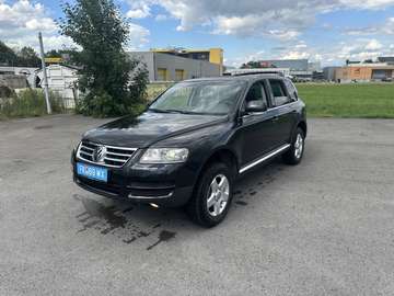 3,0 V6 TDI DPF