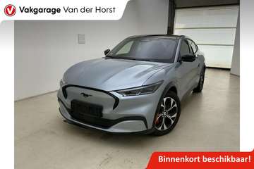 Premium AWD 75 kWh/269 PK Fab. Gar. t/m 26-05-2029