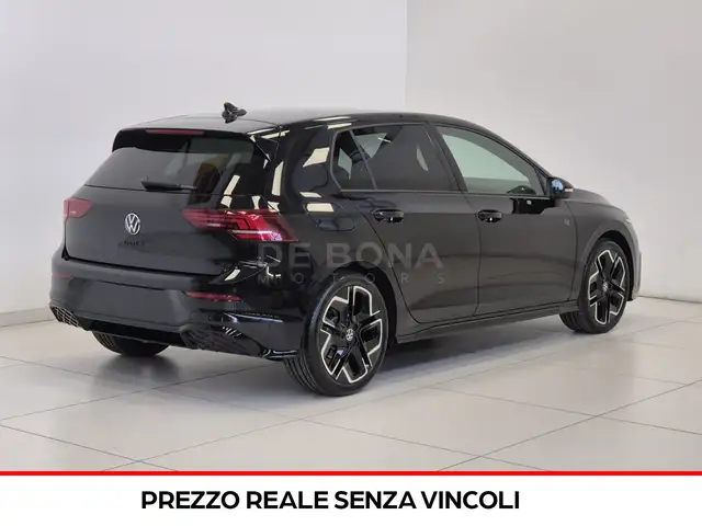 Volkswagen Golf view 4