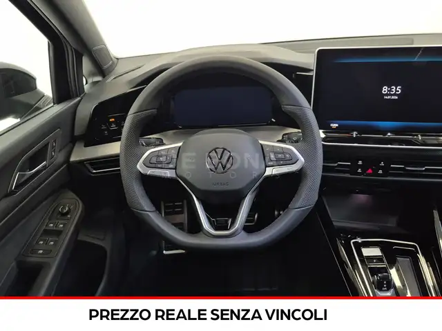 Volkswagen Golf view 10